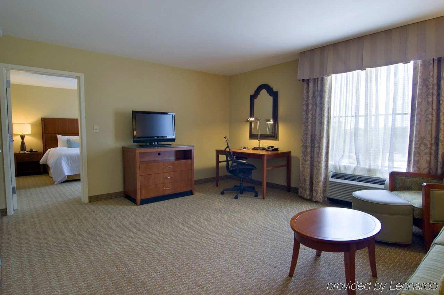 Hilton Garden Inn Beaufort Room photo